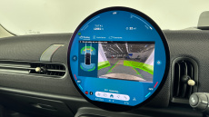 MINI Cooper 2.0 S Classic 3dr Auto Petrol Hatchback